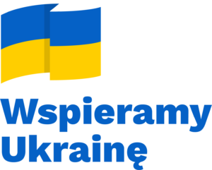 Wspieramy Ukrainę